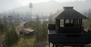 A Totally Realistic Stealth Game