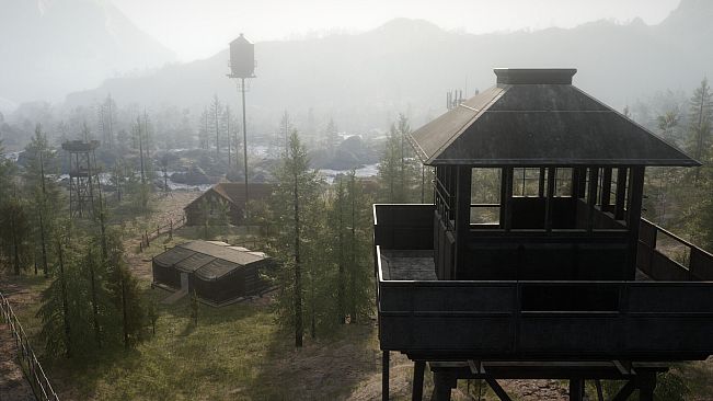 A Totally Realistic Stealth Game