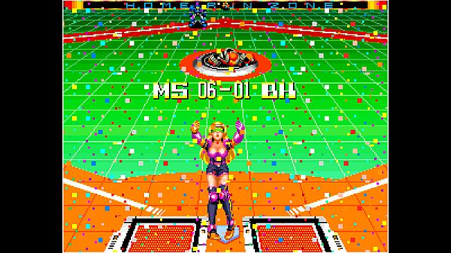 ACA NEOGEO 2020 SUPER BASEBALL for Windows