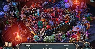 Harmony Chronicles: Demon of the void Collector’s Edition