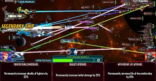 Space Choice: Data Analyzer