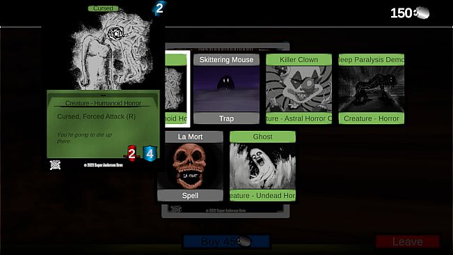 Hands of the Sovereign