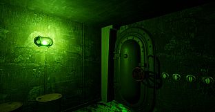 The Green Room Experiment (Episode 1) OST