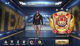 Hi Poker 3D:Texas Holdem