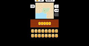 Photo Quiz - Capital Cities