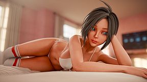 My Sexy Neighbor  Prologue