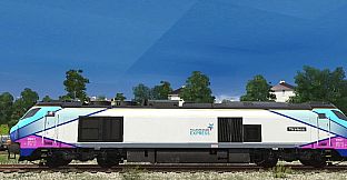 Trainz Plus DLC - Pro Train: Class 68 TPN (TRS)