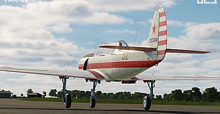 DCS: Yak-52