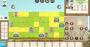 Pixel Princess Arena