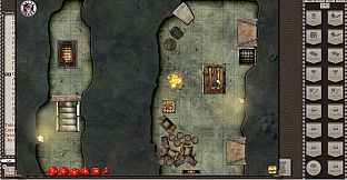 Fantasy Grounds - Meanders Token Pack (Token Pack)