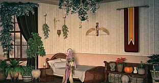 Legend Of Mercy EX Clothing pack I 神医魔导特典服饰包 I