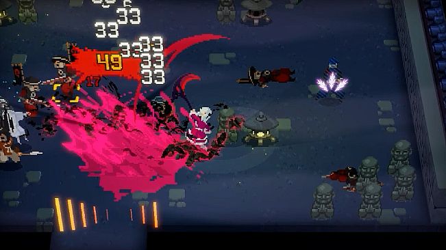 Otherworld Legends - Vesper