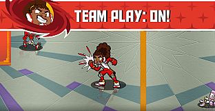 Star Strikers: Galactic Soccer