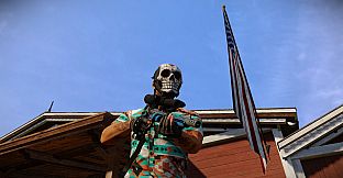 PAYDAY 2: McShay Weapon Pack 3