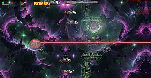 Galactic Sentinels