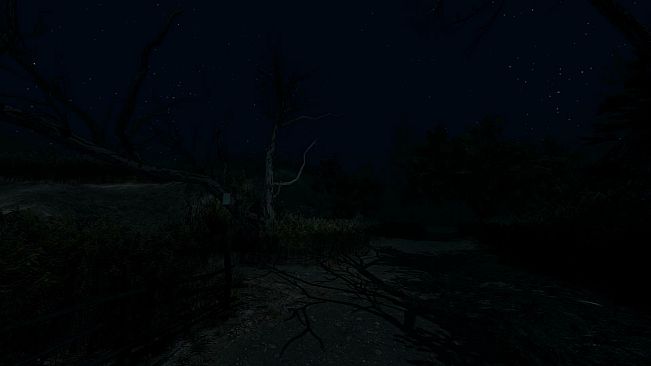 Hunted: One Step Too Far - Reborn Edition Remastered