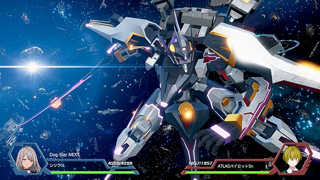 RelayerAdvanced DLC - Season Pass