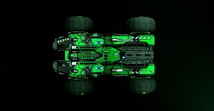 GRIP: Combat Racing - Razer Skin