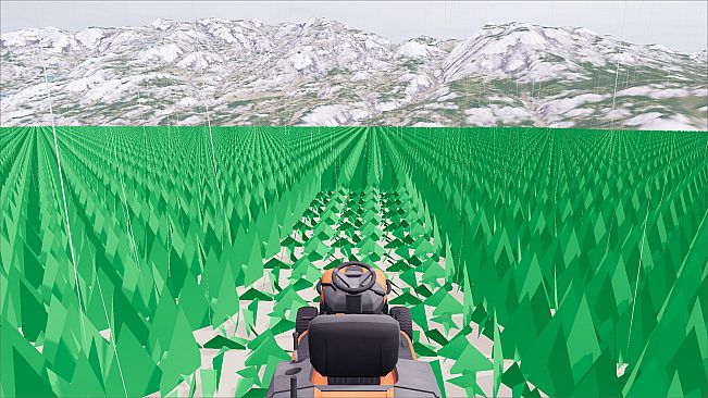 A Cut Above: Mow & Grow