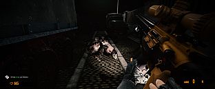 The Nightmare Of Arrival Chapter 1