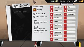 Cook, Serve, Delicious!