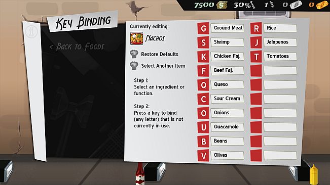 Cook, Serve, Delicious!