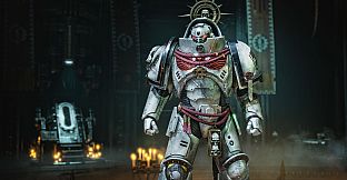 Warhammer 40,000: Space Marine 2 - Ultramarines Cosmetic Pack