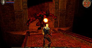 Dungeon Lords Steam Edition