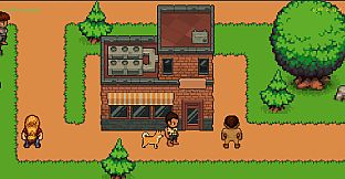 Submission Saga: The Jiu Jitsu RPG