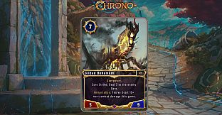 Chrono CCG