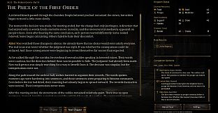 The Broken Crown