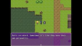 Meower's Quest: Jasper's Tale