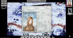 Winter Voices Episode 1: Those who have no name