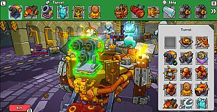 Zombie Rollerz: The Last Ship