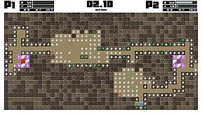 Square Saga: The Trials