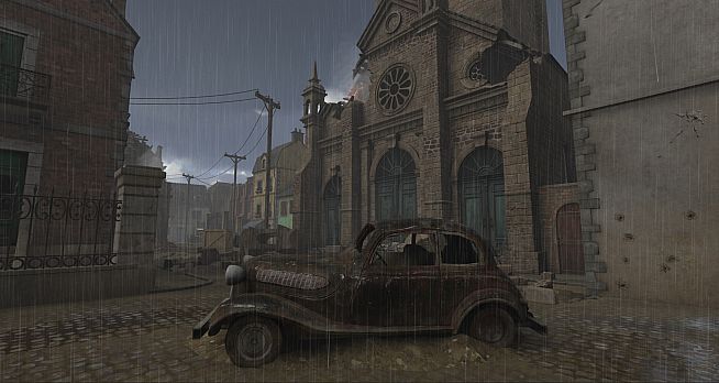 Front Defense: Heroes