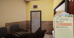 Animal Shelter - Vet Clinic DLC