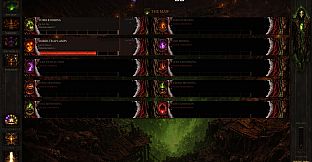 Grave Endeavors: A Clicker
