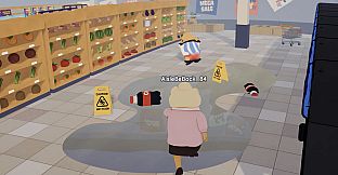 Warmart