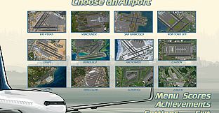 Airport Madness: World Edition