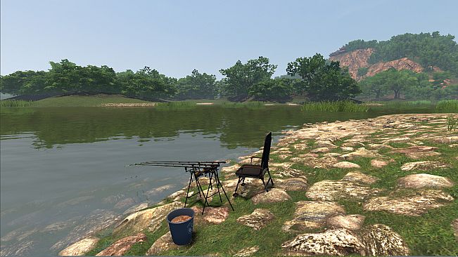 Fisher Online - China DLC