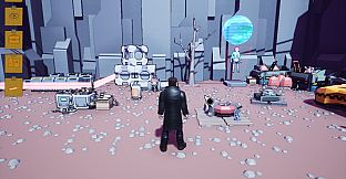 The Hunter Files: Case One