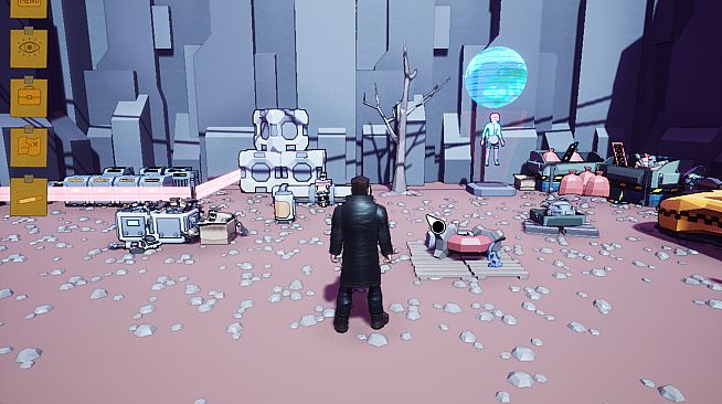 The Hunter Files: Case One