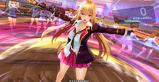 VALKYRIE DRIVE Complete DLC Pack