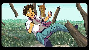 A Space for the Unbound