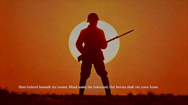 Nanking 1937: Breath Beneath Bayonets