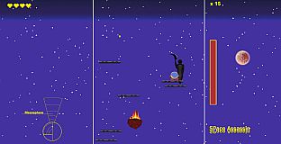 Space Fat: To the Core