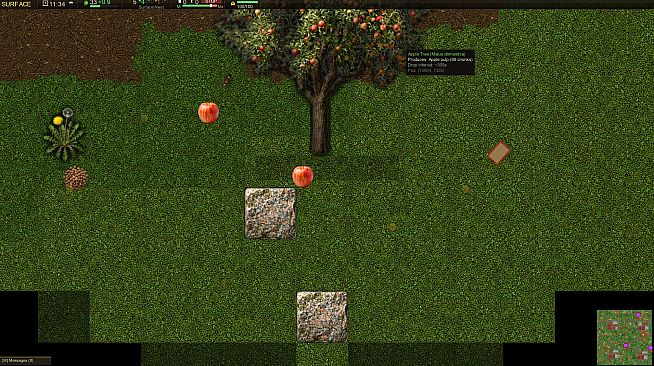 Antopolis: The Ant Colony Simulator