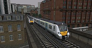 TS Marketplace: Chatham Main Line - London to Ramsgate and Dover Priory Scenario Pack 01