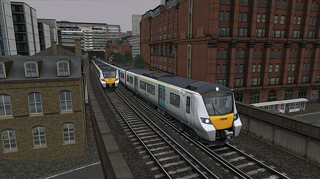 TS Marketplace: Chatham Main Line - London to Ramsgate and Dover Priory Scenario Pack 01